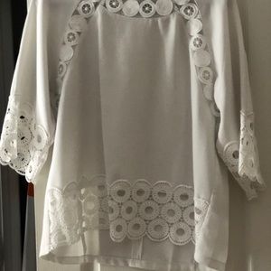 Boutique blouse